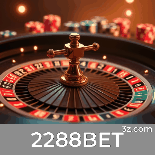 2288BET: Seu Cassino Online Seguro e Profissional