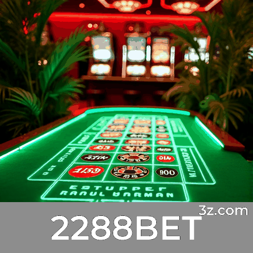 Inovação Tecnológica da 2288BET: Plataforma de Excelência