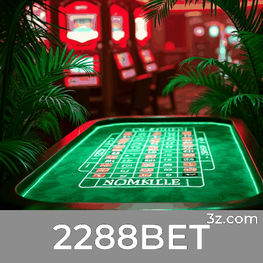 2288BET: Jogos de Cassino Incríveis e Imersivos