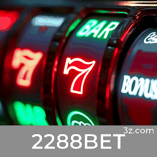 2288BET: Estratégias Inteligentes para Bônus Máximo