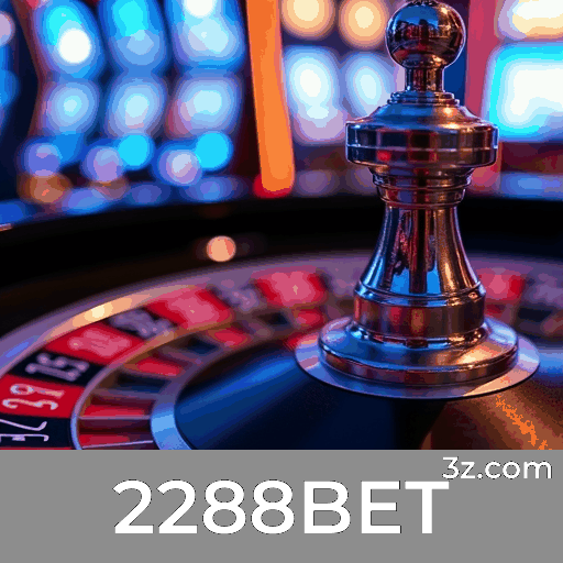 2288BET: Jogos de Cassino Incríveis e Imersivos