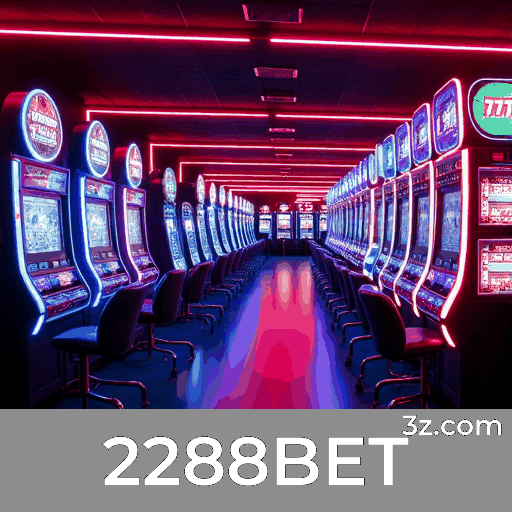 2288BET: Jogos de Cassino Incríveis e Imersivos