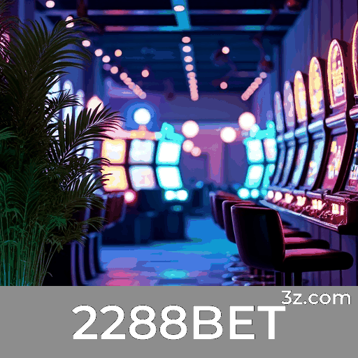 Maximize Promoções e Potencialize Ganhos na 2288BET