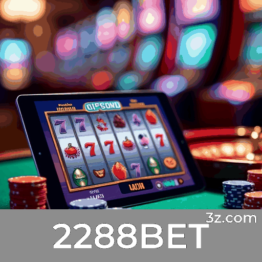 Inovação Tecnológica da 2288BET: Plataforma de Excelência
