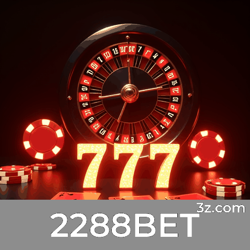 2288BET: Jogos de Cassino Incríveis e Imersivos