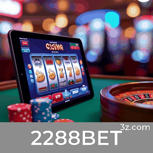 Inovação Tecnológica da 2288BET: Plataforma de Excelência