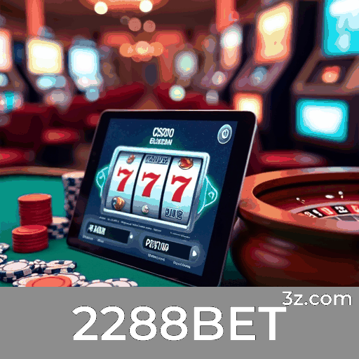 Aprenda Estratégias de Jogos no 2288BET e Domine suas Habilidades