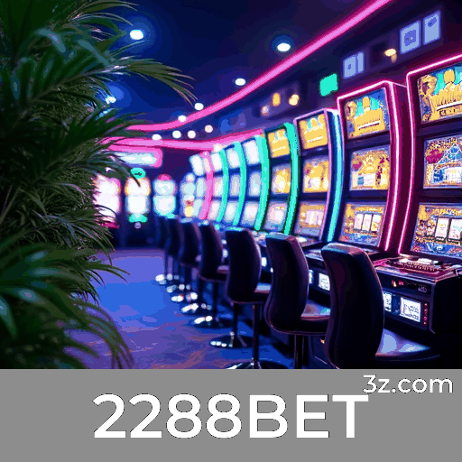 2288BET: Experiência de Cassino de Elite e Realismo