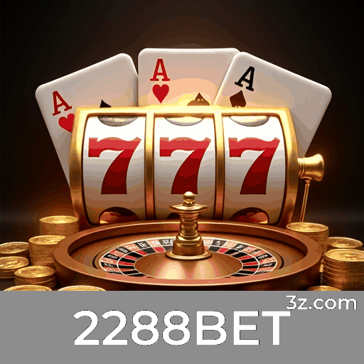 Acesse 2288BET com login seguro e benefícios VIP