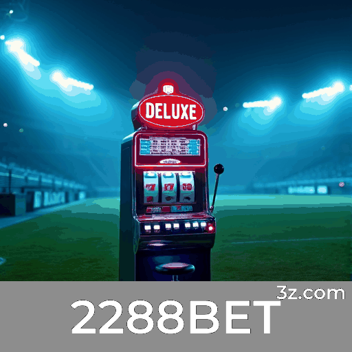 2288BET: Precisão e Liderança em Apostas Esportivas
