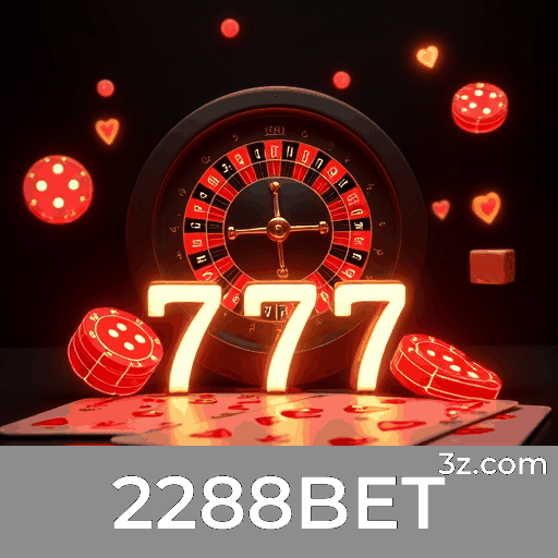 Acesse 2288BET com login seguro e benefícios VIP
