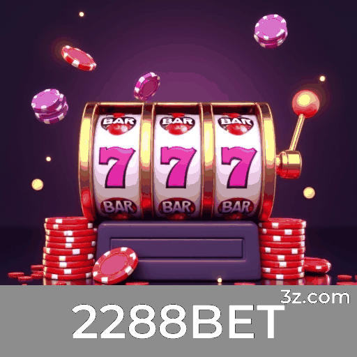 Acesse 2288BET com login seguro e benefícios VIP