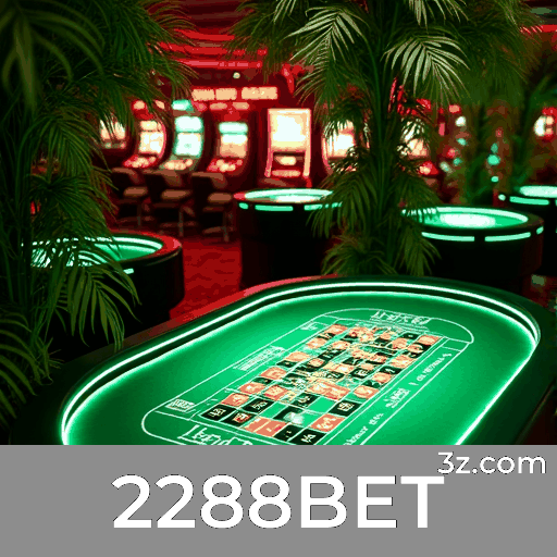 Maximize Promoções e Potencialize Ganhos na 2288BET