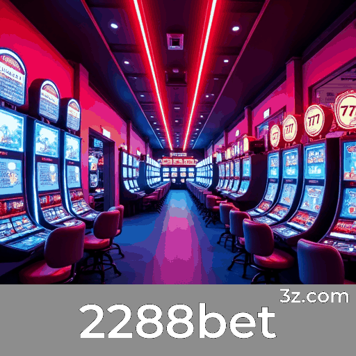 2288bet Social Casino: Nova Experiência de Interação Real